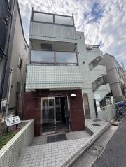 マイステージ本蓮沼