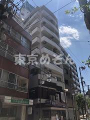 東京メトロ丸ノ内線後楽園駅まで徒歩6分