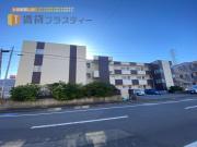 ＪＲ総武線（各駅停車）東船橋駅まで徒歩8分