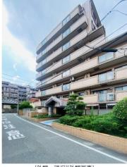 エバーライフ春日