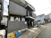 日暮里・舎人ライナー谷在家駅まで徒歩5分