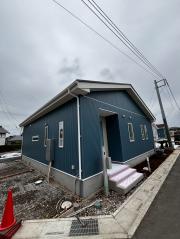 東武野田線南桜井駅まで徒歩15分