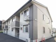 東武伊勢崎・大師線一ノ割駅まで徒歩7分