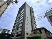 シェルグランデ原町本通