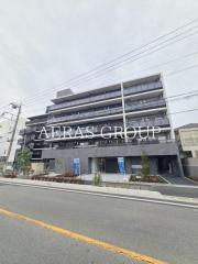 ＪＲ京浜東北・根岸線西川口駅まで徒歩13分