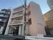 山陽新幹線西明石駅まで徒歩4分