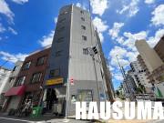 山一南大塚マンション