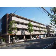ＪＲ横須賀線新川崎駅まで徒歩22分
