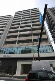 京急本線立会川駅まで徒歩7分