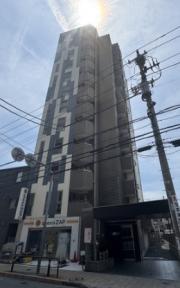 東京メトロ千代田線綾瀬駅まで徒歩6分