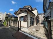 鷹野3丁目戸建