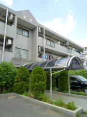 ＪＲ中央線三鷹駅まで徒歩19分