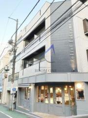 Relief不動前