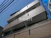 ＪＲ総武線（各駅停車）高円寺駅まで徒歩8分