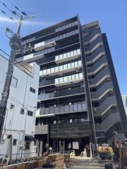 ＪＲ大阪環状線寺田町駅まで徒歩2分