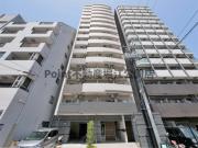 地下鉄御堂筋線大国町駅まで徒歩2分