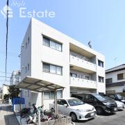地下鉄東山線本山駅まで徒歩5分