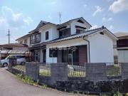 つつじが丘南7番町戸建賃貸