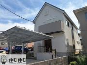 浄水町4丁目戸建