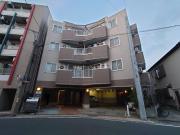 ソレイユ本牧