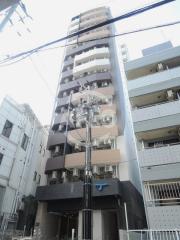 ＪＲ大阪環状線天王寺駅まで徒歩6分