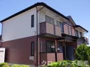ＪＲ予讃線多度津駅まで徒歩30分