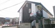 リパーサイド東合川