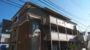 東京メトロ有楽町線地下鉄成増駅まで徒歩12分