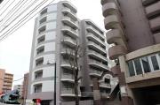 ＪＲ函館本線白石駅まで徒歩8分