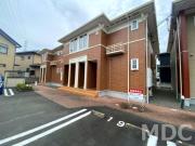 ＪＲ徳島線徳島駅までバス約23分 徒歩3分