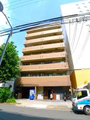 名鉄名古屋本線名鉄名古屋駅まで徒歩9分