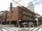 東急東横線代官山駅まで徒歩6分
