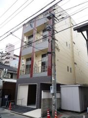 地下鉄七隈線天神南駅まで徒歩5分