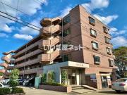 フォレストシティー町田