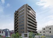 東急田園都市線用賀駅まで徒歩6分