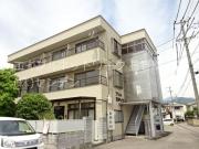 ブライト王神ハイツ