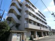 ＪＲ中央線八王子駅まで徒歩13分