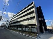 地下鉄千日前線北巽駅まで徒歩2分