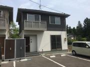 ＪＲ仙山線東北福祉大前駅まで徒歩15分