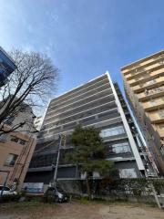 仙台市地下鉄東西線大町西公園駅まで徒歩4分