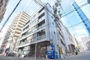 地下鉄中央線阿波座駅まで徒歩3分