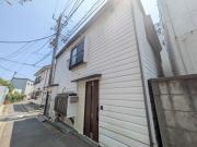 京成本線京成関屋駅まで徒歩2分