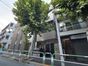 都電荒川線巣鴨新田駅まで徒歩5分