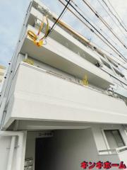 広島電鉄本線西観音町駅まで徒歩3分