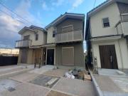 大山崎町字円明寺戸建て