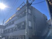 アルカディア二子多摩川