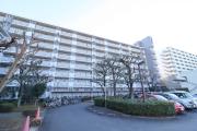 UR常盤平セントラルハイツ