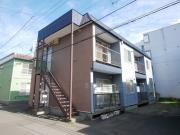 グリーンハイツ