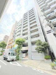 ラフュージュ大井町