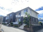ＪＲ鹿児島本線田代駅まで徒歩7分